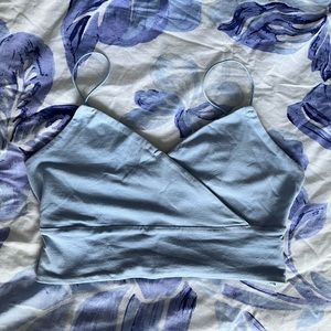 NWT Aeropostale Seriously Soft Bungee Cami Size Small